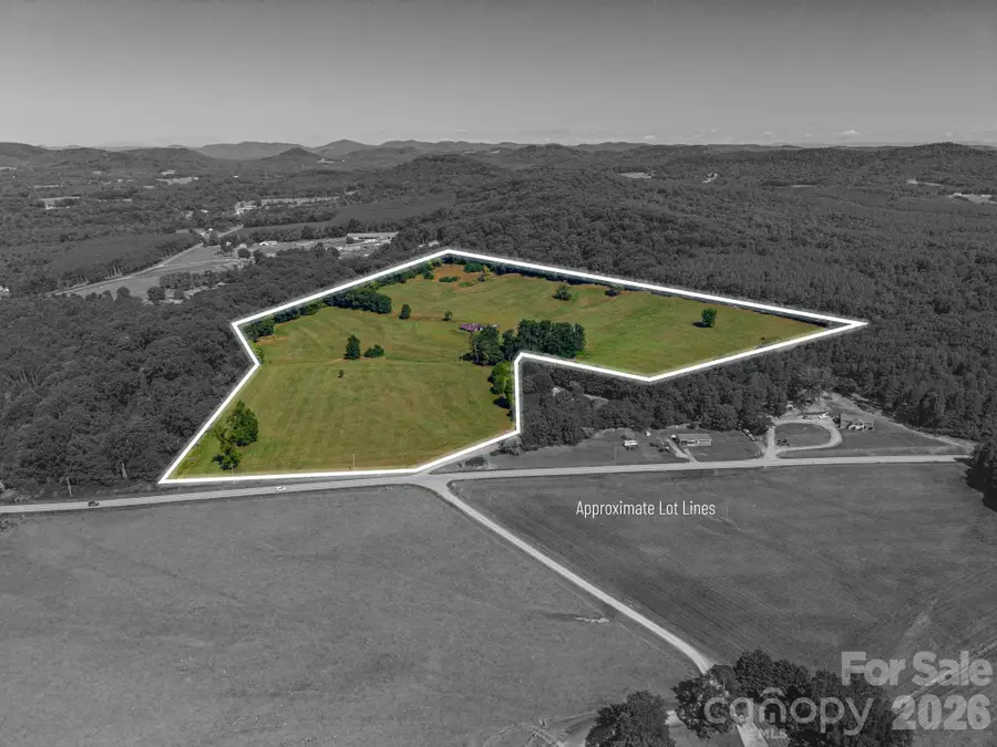 4691 Wilkesboro Highway, Statesville, NC 28625 - #3
