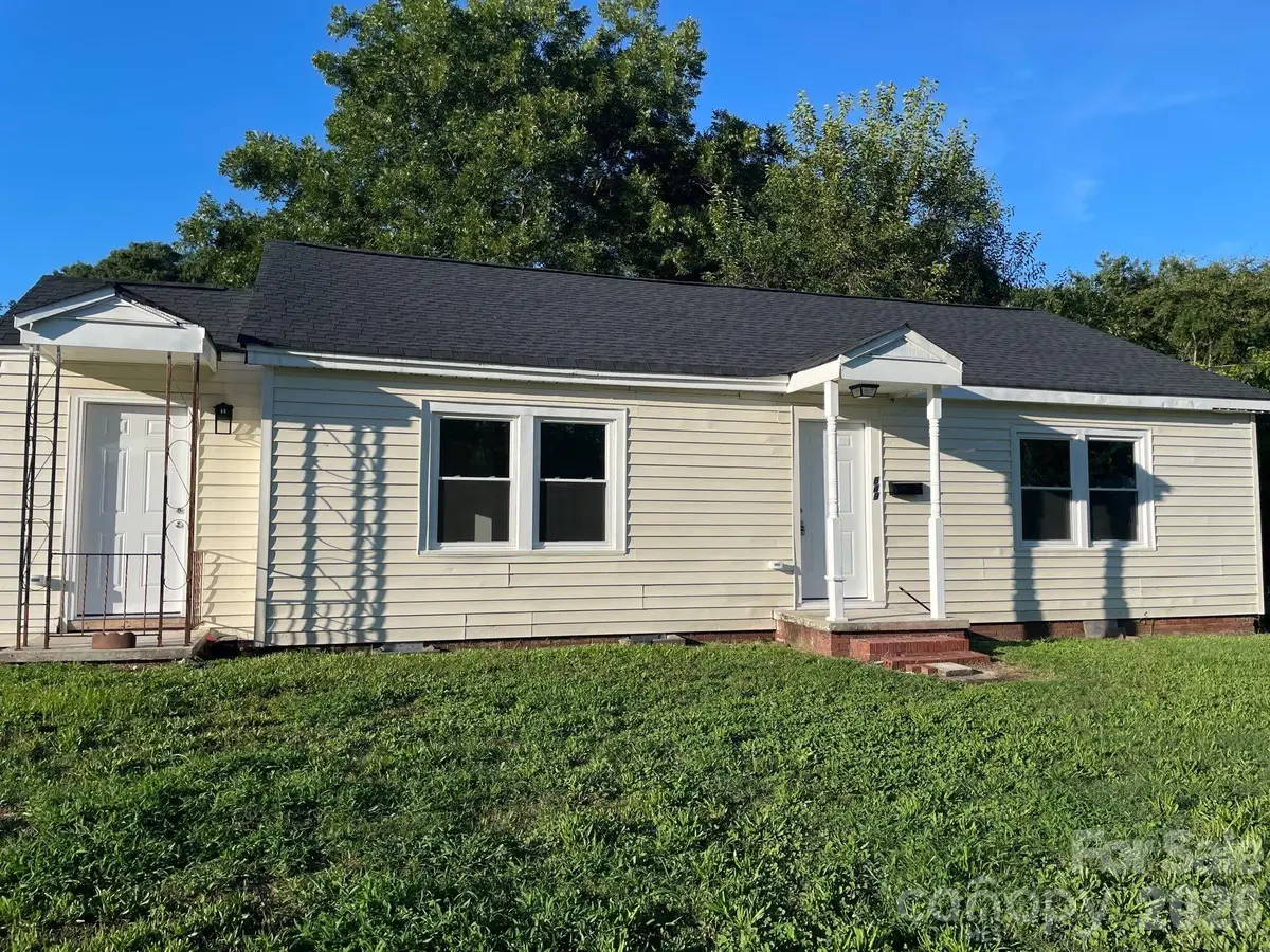 649 Arch Drive, Rock Hill, SC 29730 - #1