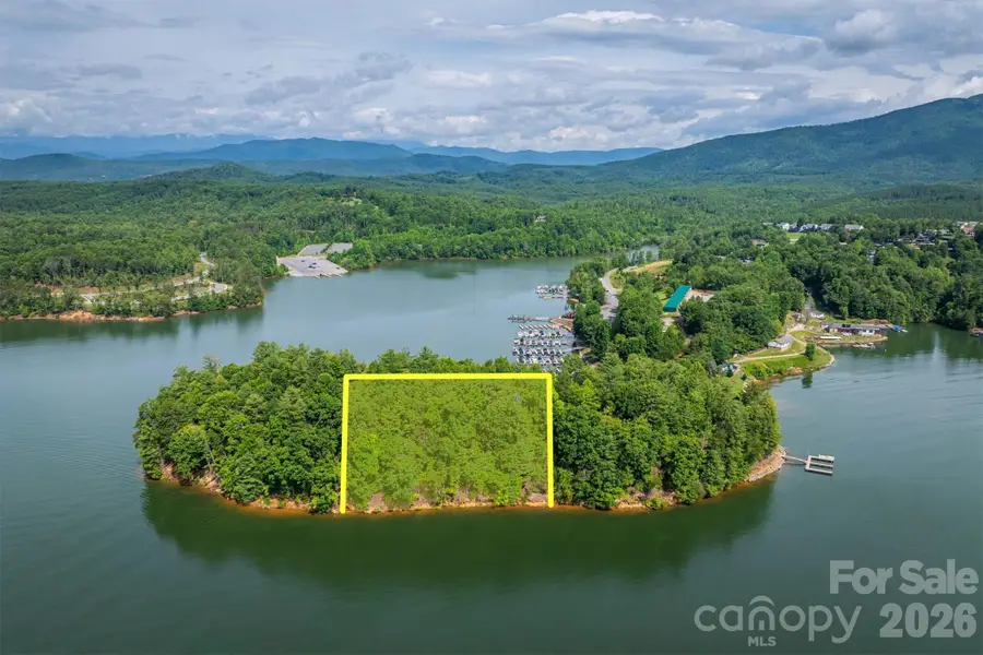 804 Marina Drive #2, Nebo, NC 28761 - #2