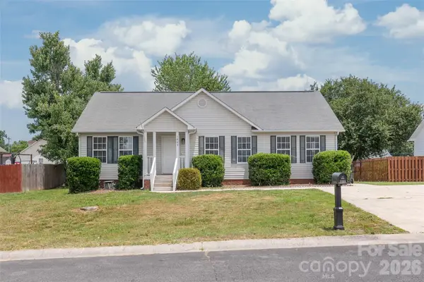 1805 Lawton Drive, Rock Hill, SC 29730