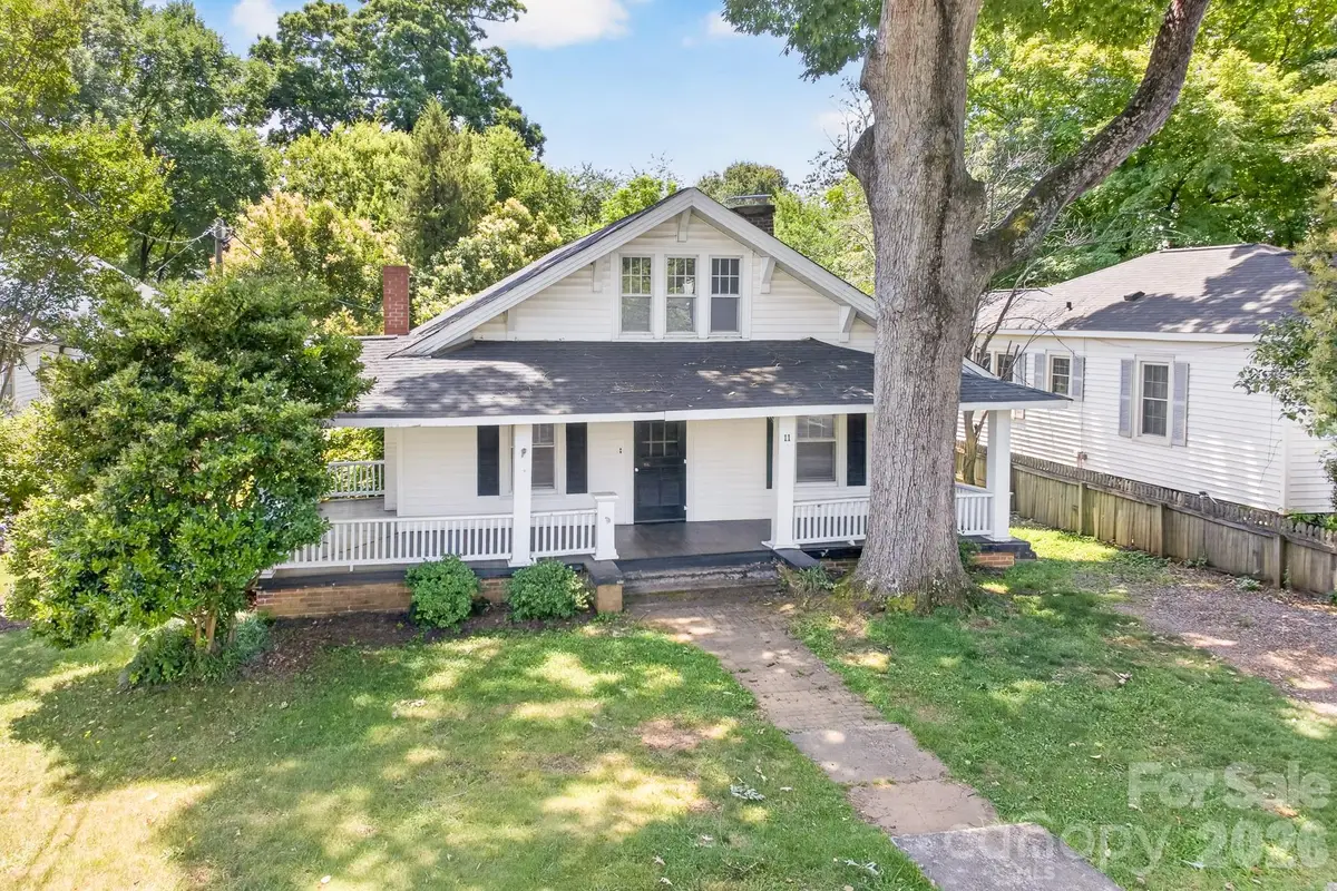 11 Cedar Street, Belmont, NC 28012 - #1