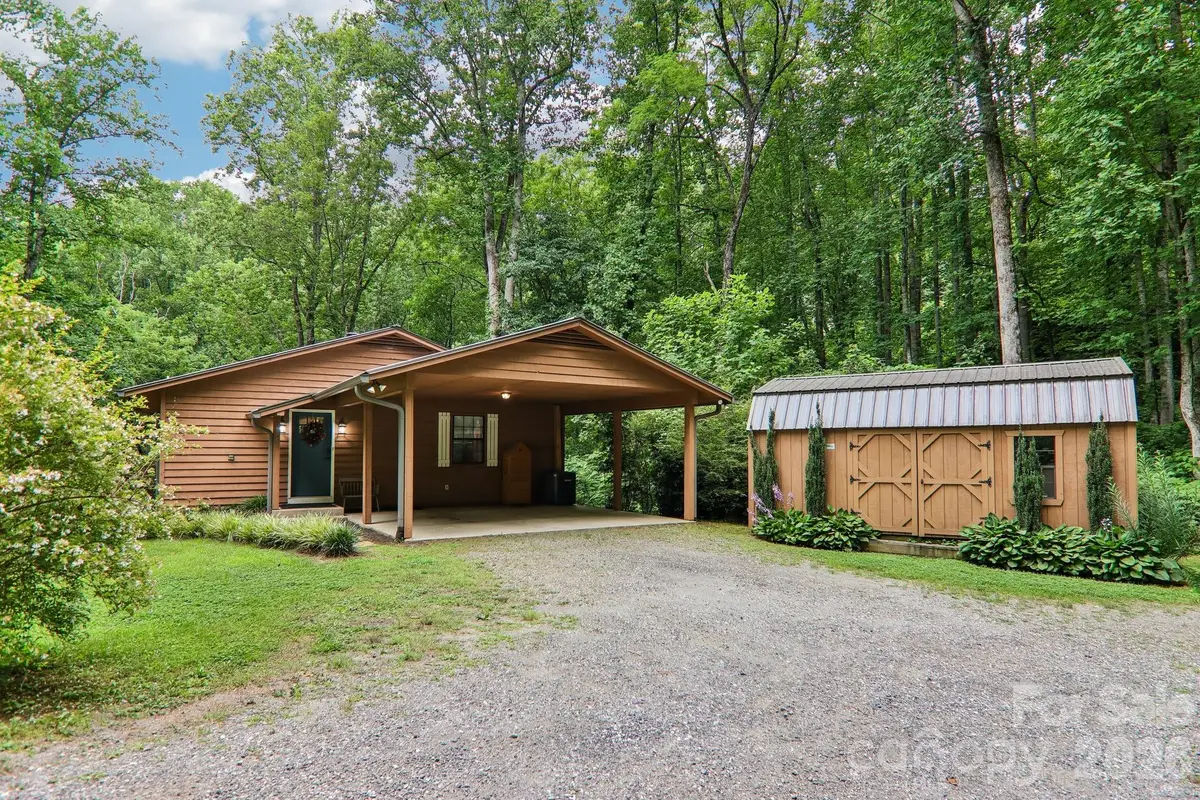125 Nugget Lane, Sylva, NC 28779 - #1