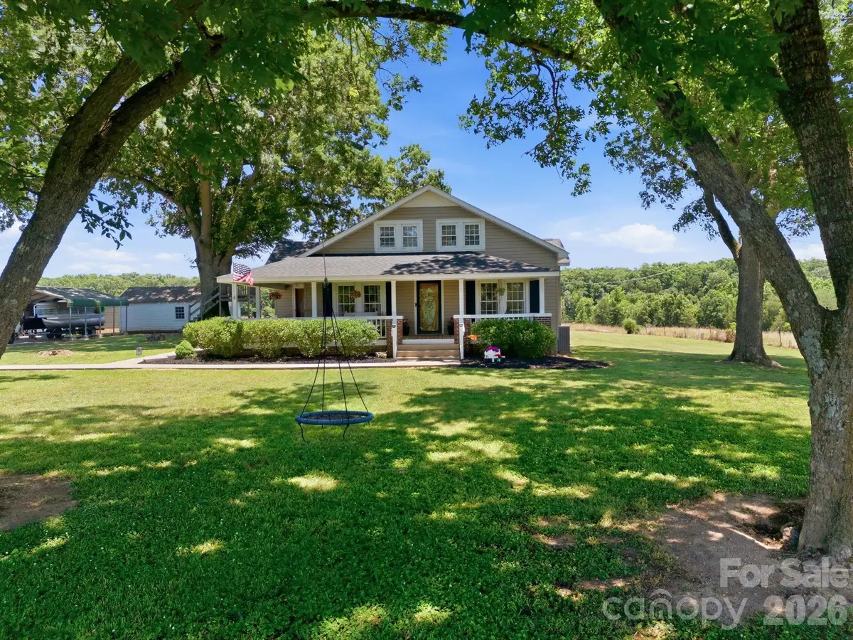 3885 Richfield Road, Richfield, NC 28137 - #1