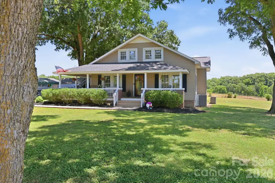 3885 Richfield Road, Richfield, NC 28137 - #3