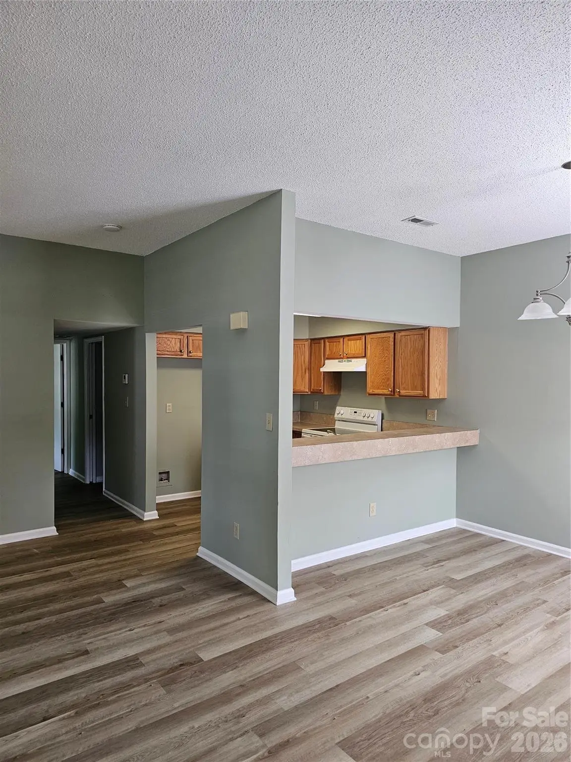 1831 J Julian Lane, Charlotte, NC 28208 - #1