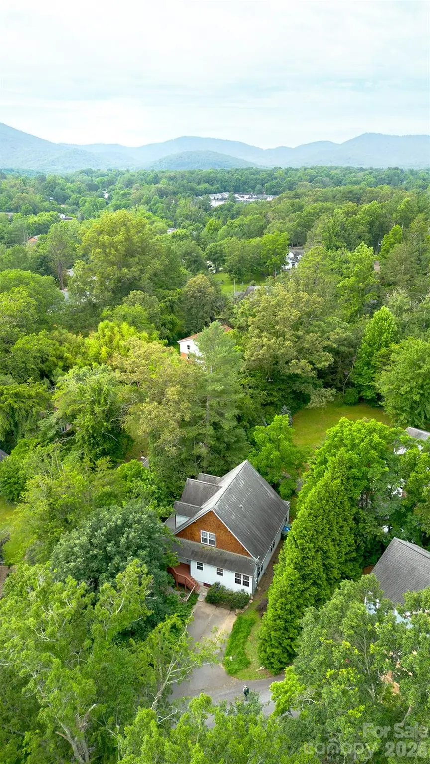 340 Old Haw Creek Road, Asheville, NC 28805 - #3