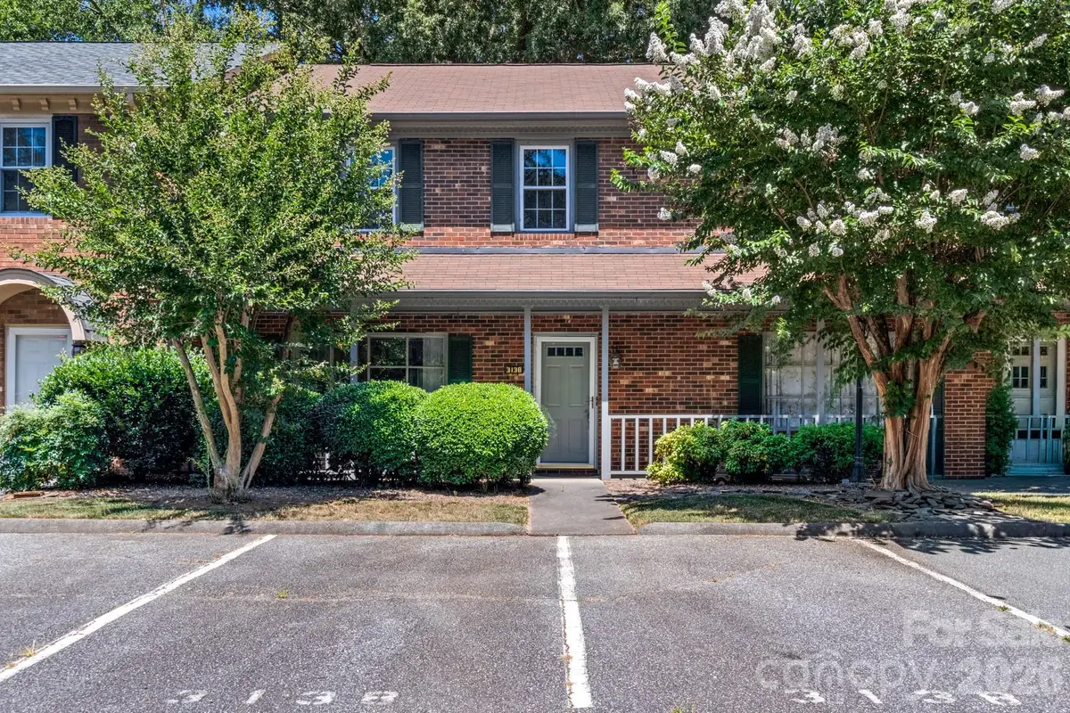 3138 Burke Mill Court, Winston Salem, NC 27103 - #1