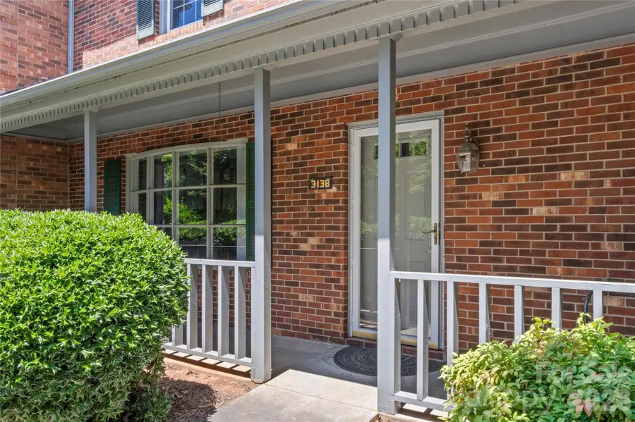 3138 Burke Mill Court, Winston Salem, NC 27103 - #3