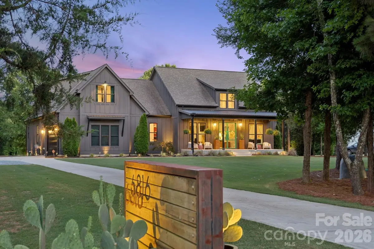 6816 W Duncan Road, Indian Trail, NC 28079 - #1