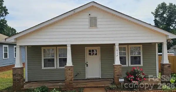 817 Wainwright Avenue, Charlotte, NC 28206
