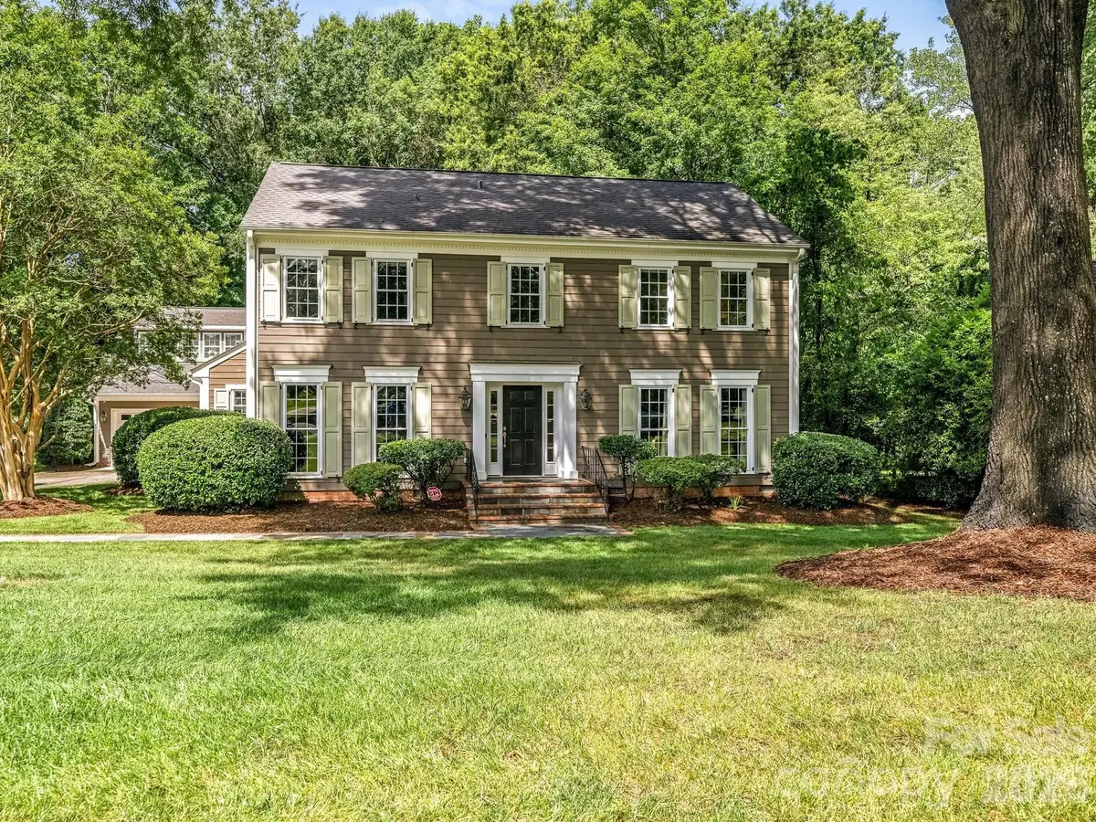 2901 Valencia Terrace, Charlotte, NC 28211 - #1