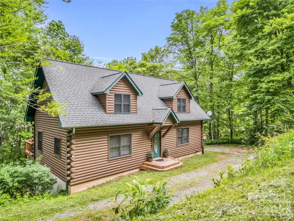 145 Lucas Lane, Mars Hill, NC 28754