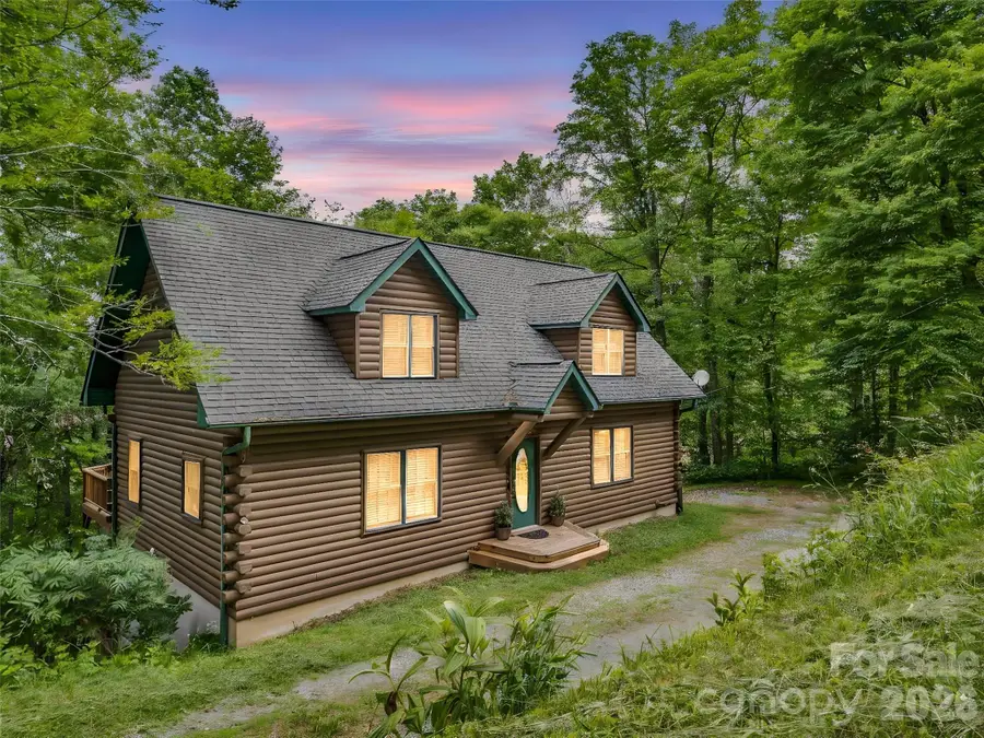 145 Lucas Lane, Mars Hill, NC 28754 - #2