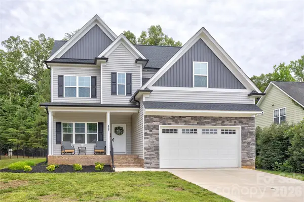 317 Oak Brook Drive, Salisbury, NC 28146