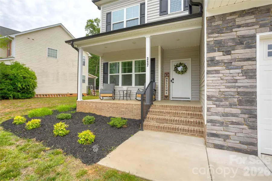 317 Oak Brook Drive, Salisbury, NC 28146 - #3