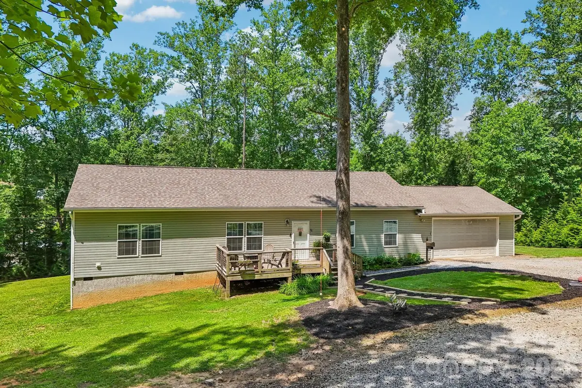 51 Hermit Springs Trail, Hendersonville, NC 28739 - #1