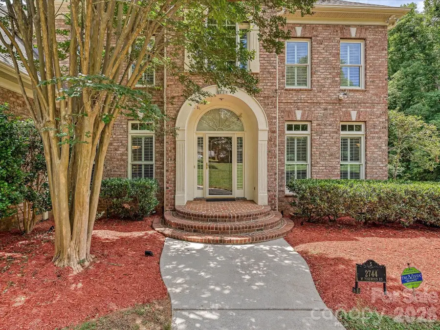 2744 W Pinewood Road, Chester, SC 29706 - #2