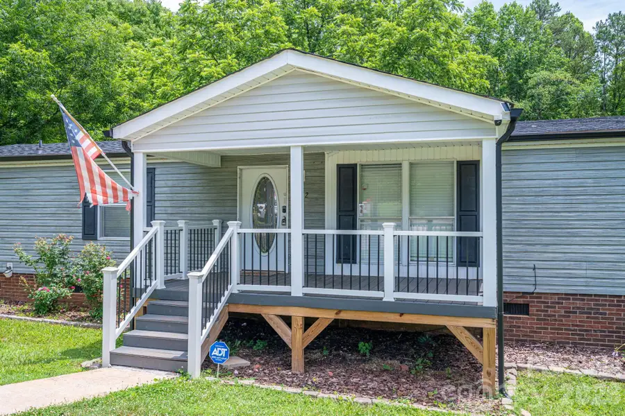1002 Kiser Road, Bessemer City, NC 28016 - #2