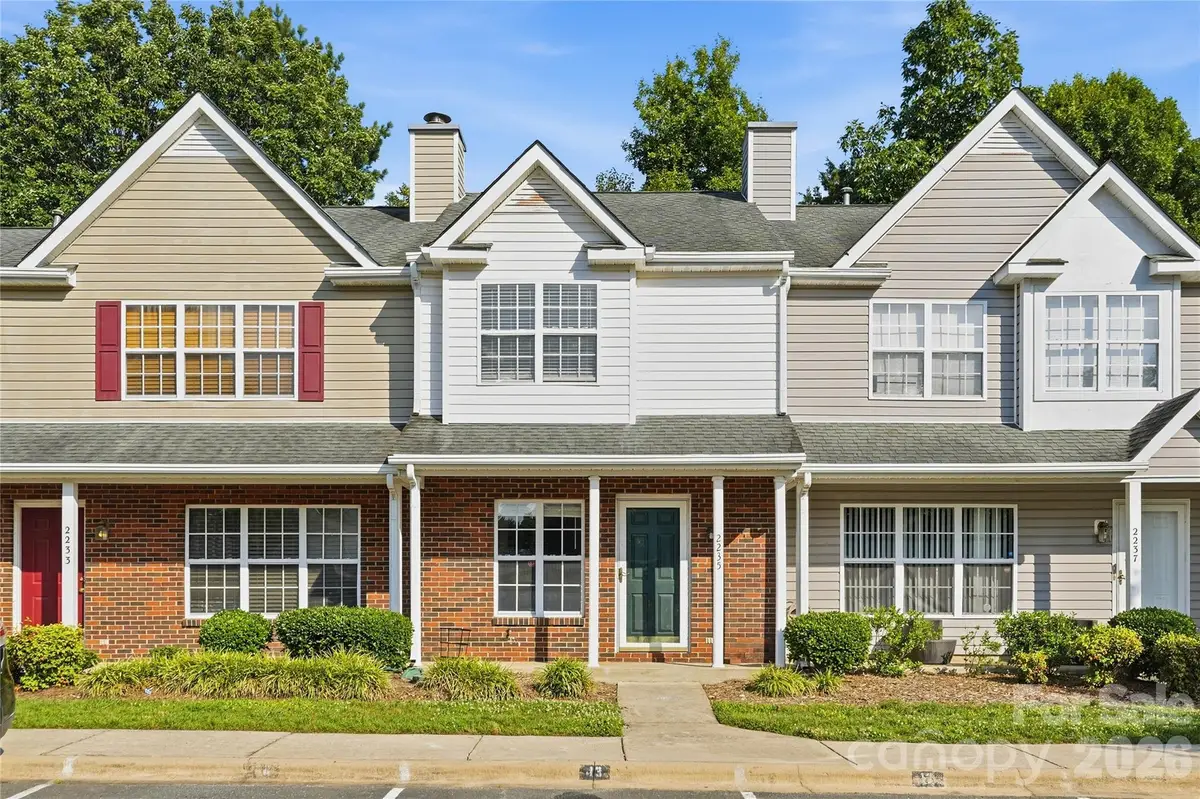 2235 Preakness Court, Charlotte, NC 28273 - #1