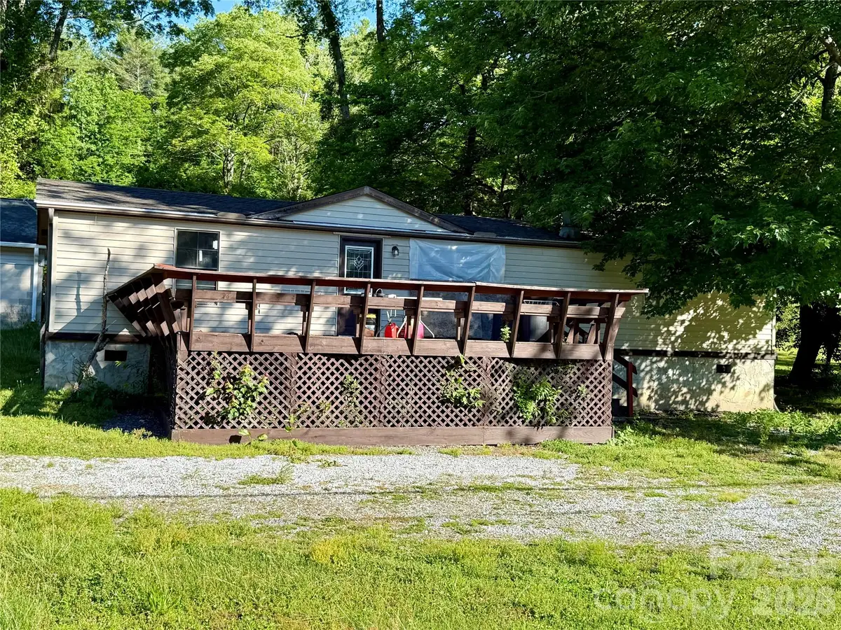 3633 Asheville Highway, Pisgah Forest, NC 28768 - #1