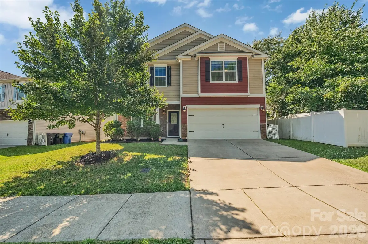 112 Kingsway Drive, Mooresville, NC 28115 - #1