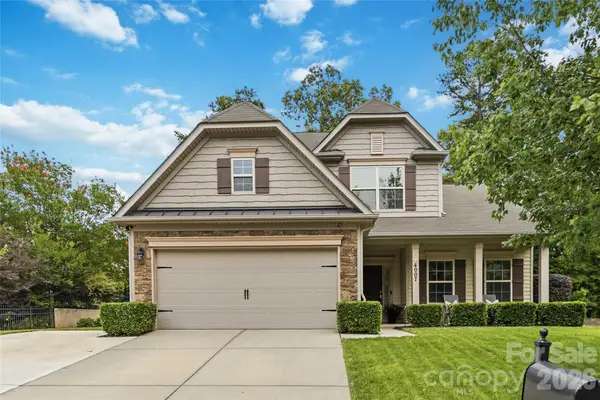 4007 Cloud View Lane, Indian Trail, NC 28079