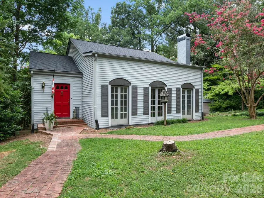 210 Baker Road, Tryon, NC 28782 - #2