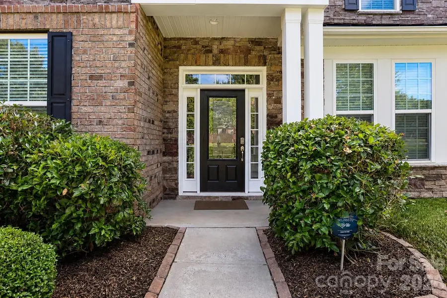 2412 Hamlet Court, Matthews, NC 28105 - #3
