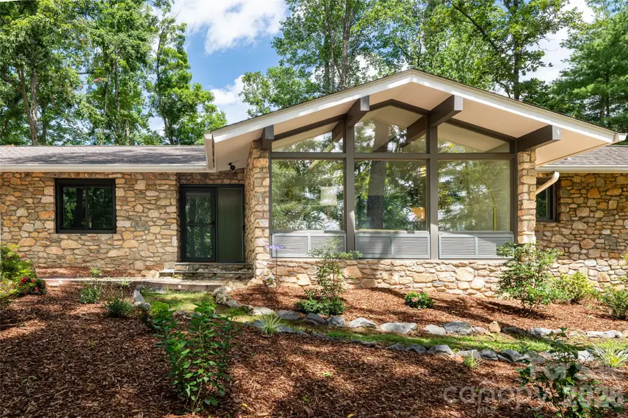 24 Amherst Road, Biltmore Forest, NC 28803 - #3