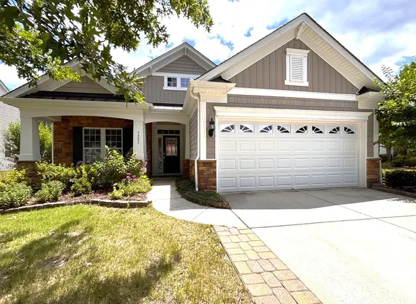 5201 Cressingham Drive, Indian Land, SC 29707