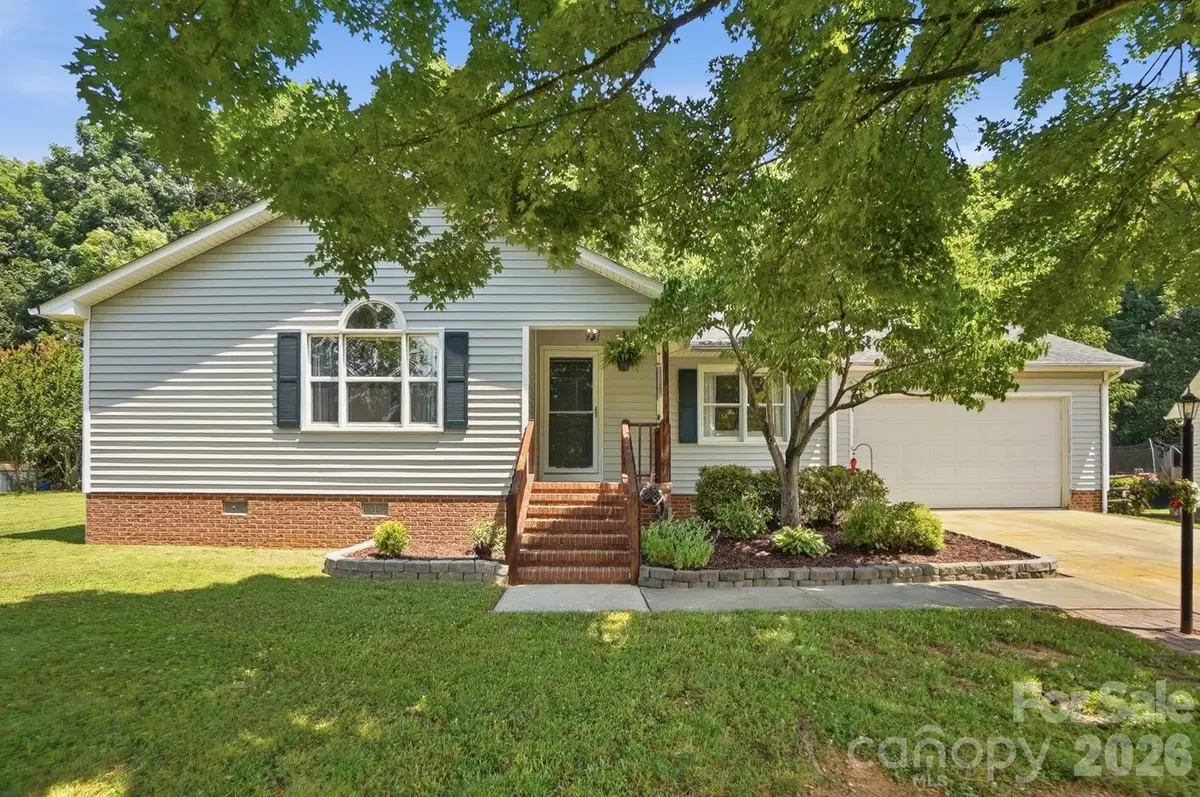 5542 Randolph Road, Kannapolis, NC 28081 - #1