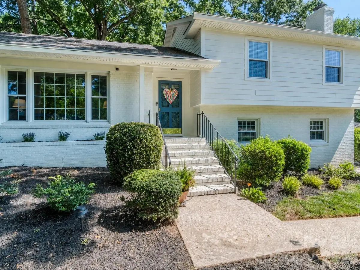 6817 Ronda Avenue, Charlotte, NC 28211 - #1