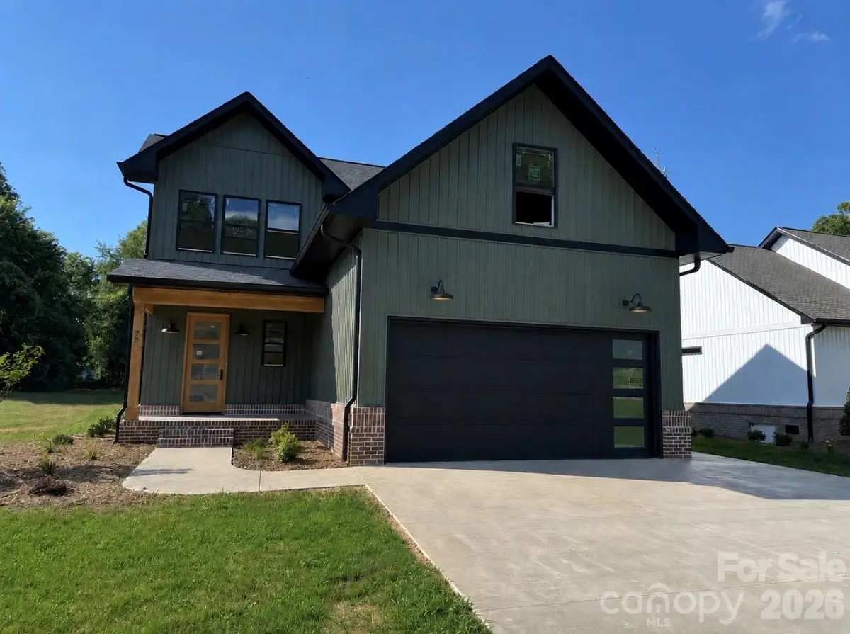 75 2nd Avenue Se, Taylorsville, NC 28681 - #1