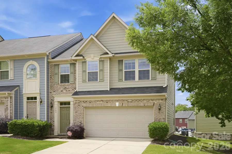 1760 Evergreen Drive, Charlotte, NC 28208 - #3