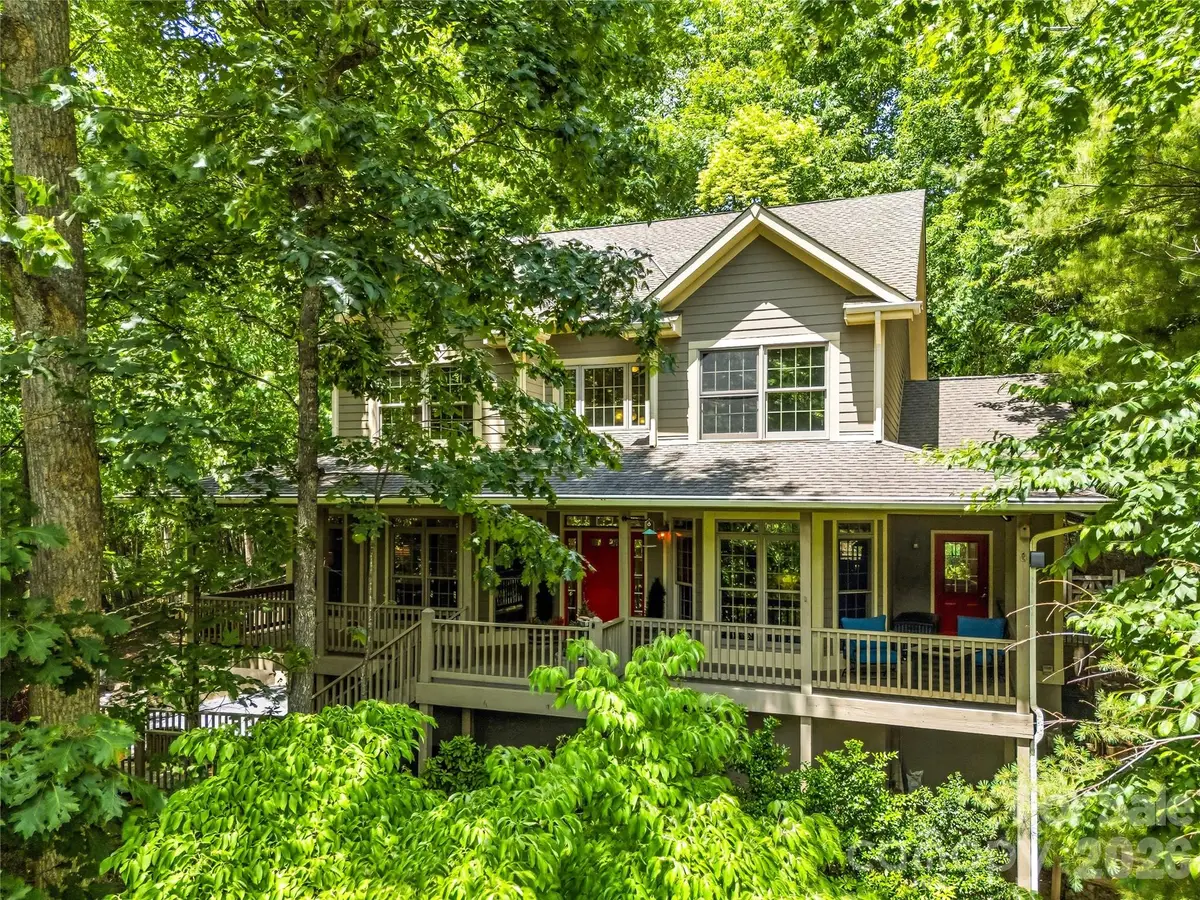 840 Stoney Stream Lane, Arden, NC 28704 - #1