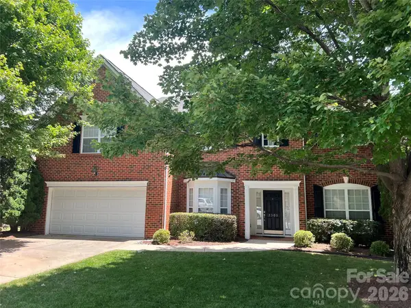 2305 Barrington Ridge Drive, Waxhaw, NC 28173