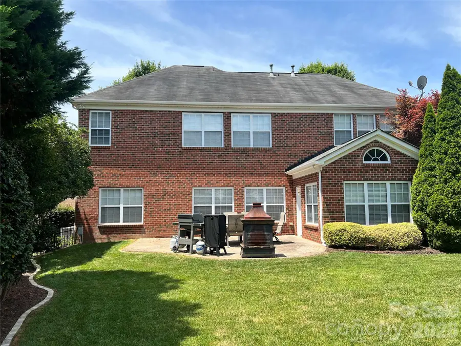2305 Barrington Ridge Drive, Waxhaw, NC 28173 - #3