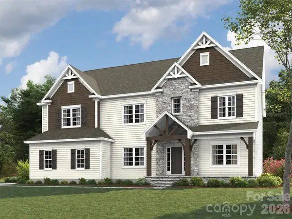 10931 Tyler Brook Lane #OAK0046, Mint Hill, NC 28227
