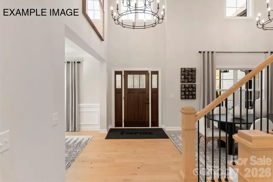 10931 Tyler Brook Lane #OAK0046, Mint Hill, NC 28227 - #2