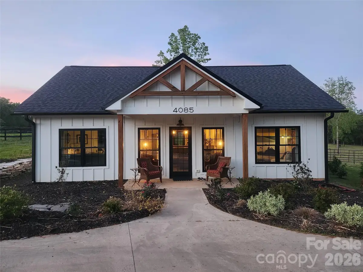 4085 Hunting Country Road, Tryon, NC 28782 - #1