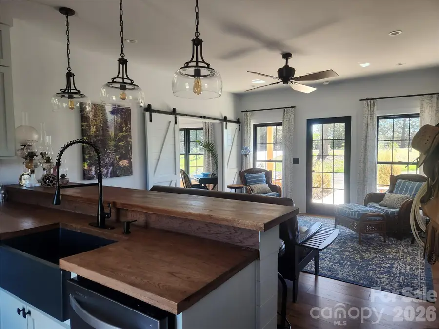 4085 Hunting Country Road, Tryon, NC 28782 - #3