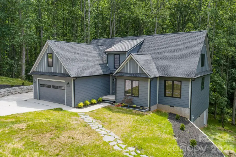 61 Bamboo Trail, Candler, NC 28715 - #2