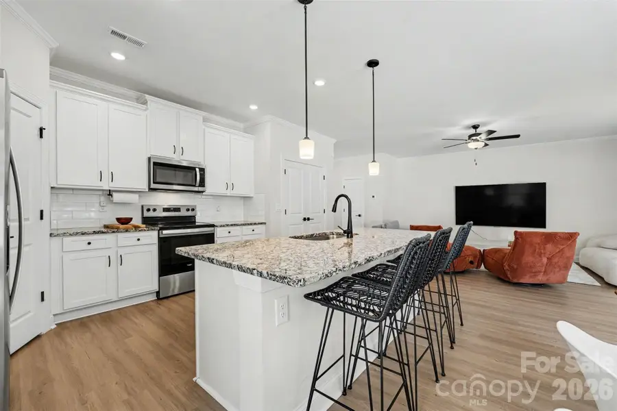 123 Brixham Loop, Troutman, NC 28166 - #3