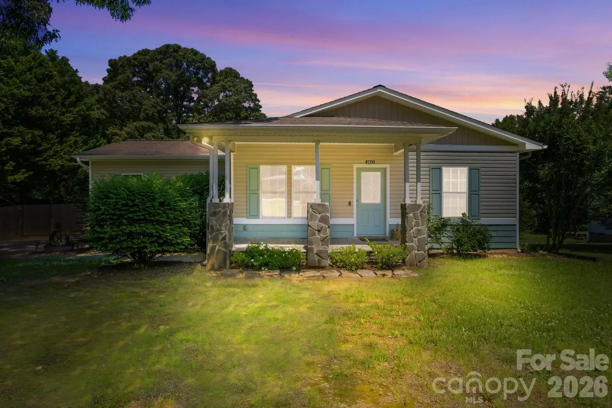 3953 Will Proctor Street, Denver, NC 28037 - #1