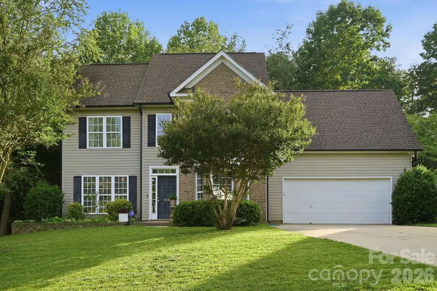 470 Fox Ridge Court, Stanley, NC 28164 - #2