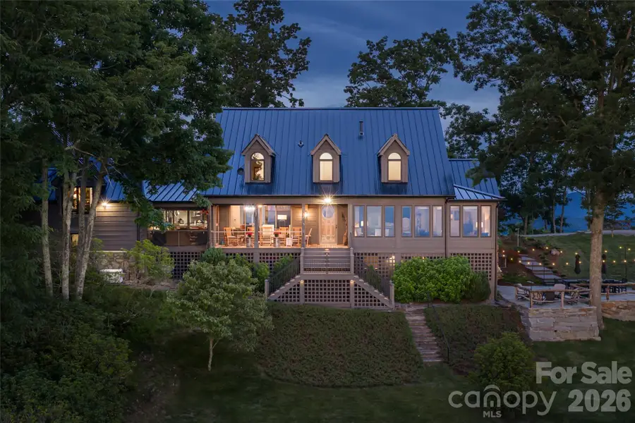 145 Kalmia Drive, Asheville, NC 28804 - #2