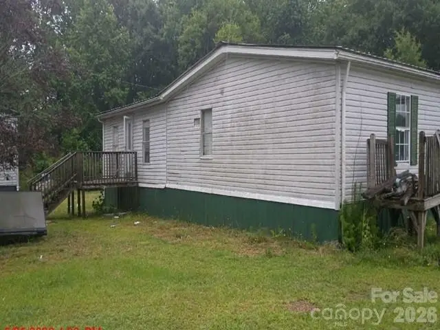 630 Ballard Spring Road #1125, Morven, NC 28119 - #2