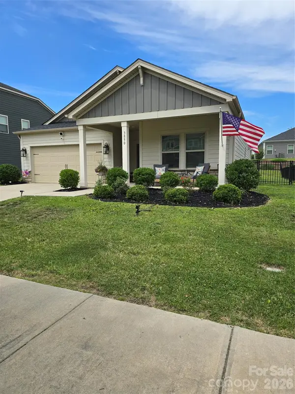 3850 Longmore Lane, Kannapolis, NC 28081