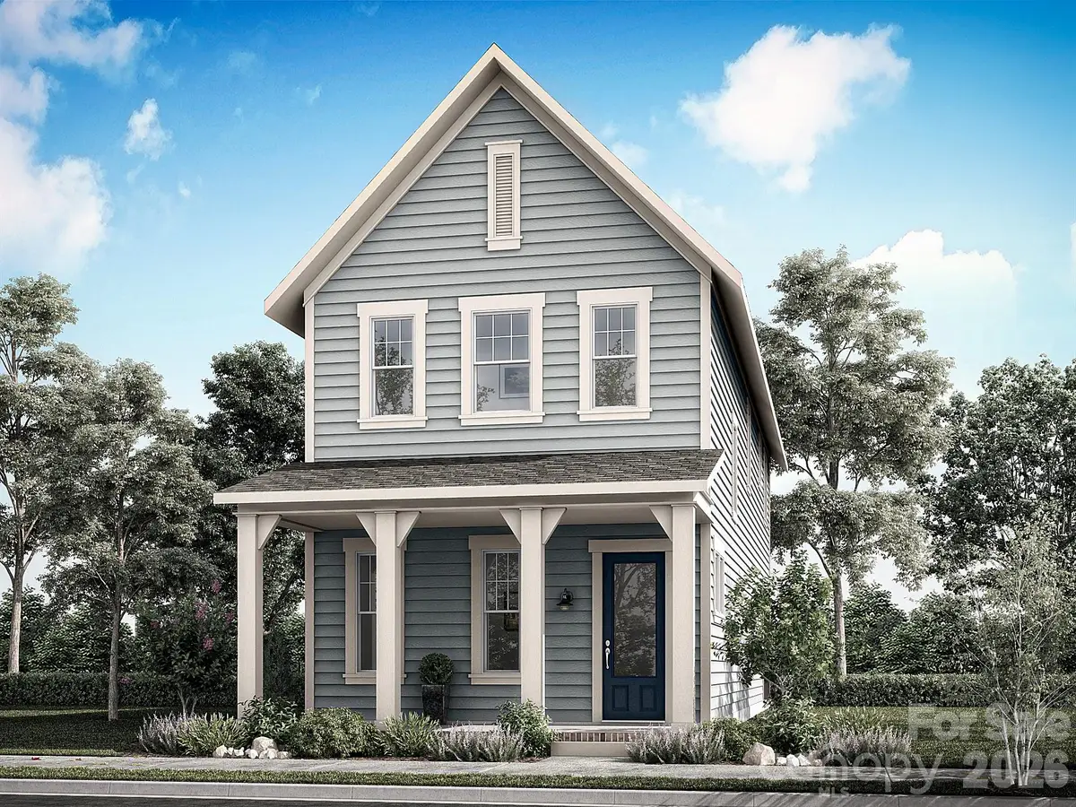 9125 Maybry Park Street #Lot 119, Charlotte, NC 28212 - #1