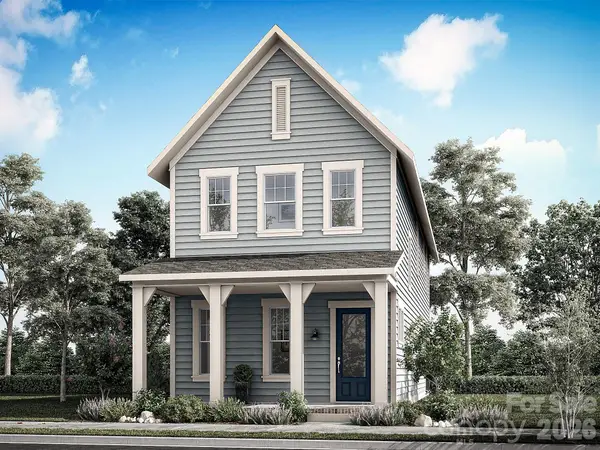9125 Maybry Park Street #Lot 119, Charlotte, NC 28212